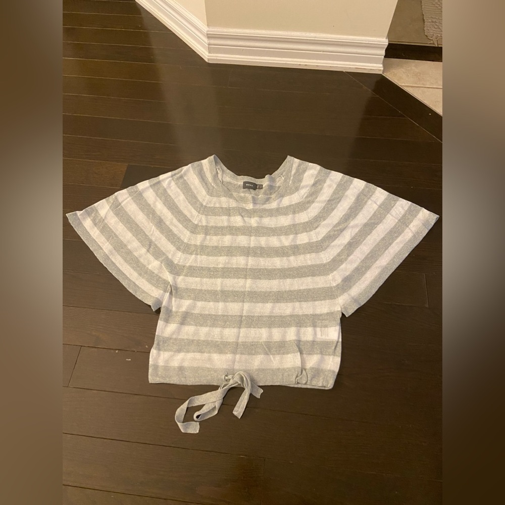 Sheer Top from MEXX